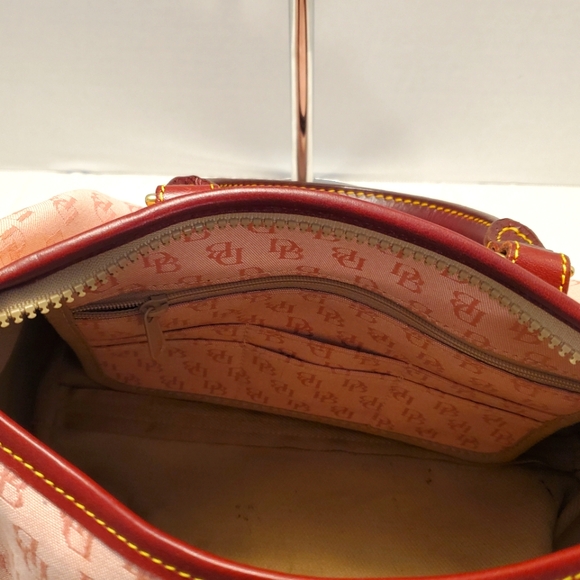 Dooney & Bourke Satchel - Picture 3 of 4